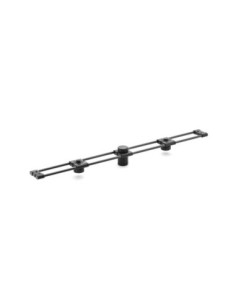 Barre de couplage modulaire en fibre de carbone